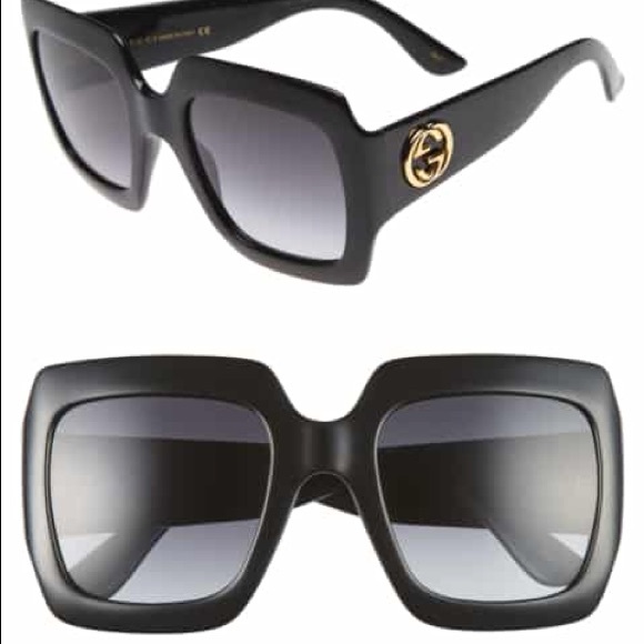 Gucci glasses